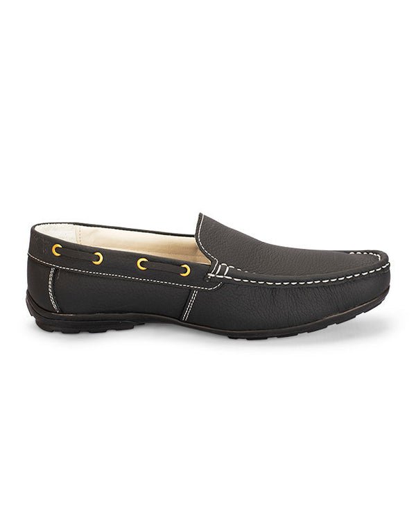 Leather Loafer shoes 