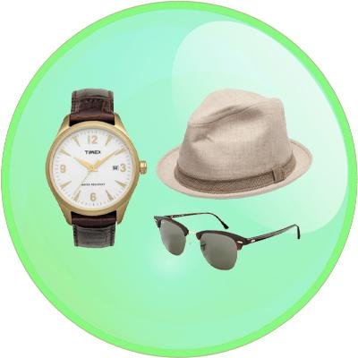 Man Fashion