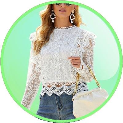 Women Fashion