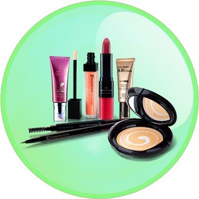 COSMETICS 