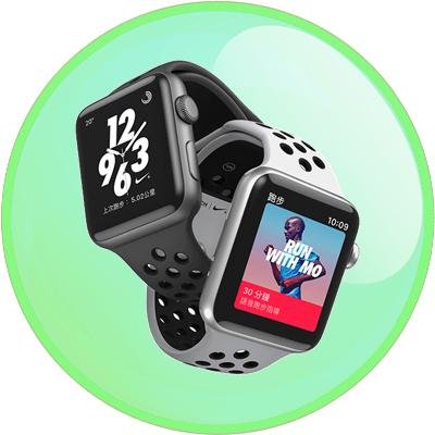 Watch