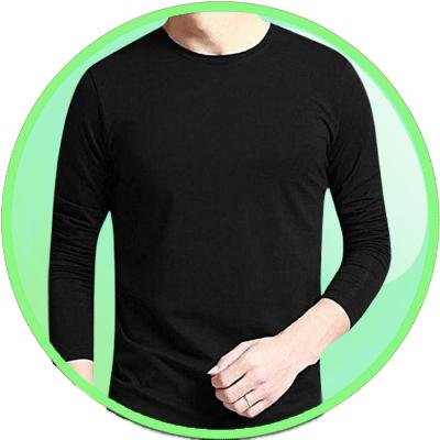 full Sleeve T-shirt 