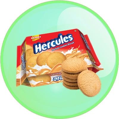 BISCUITS 