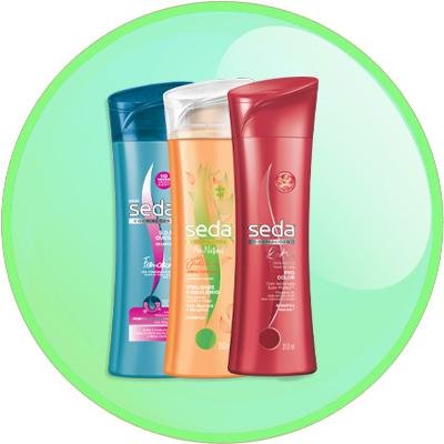 shampoo 