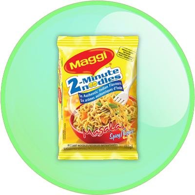 all noodles