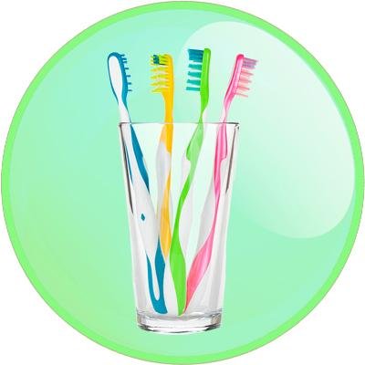  all Brush 