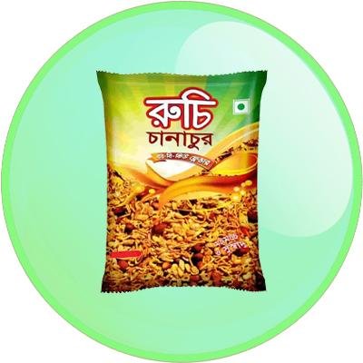chanachur