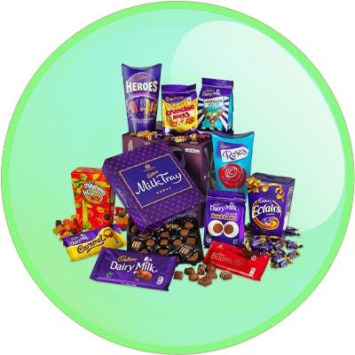 chocolate 