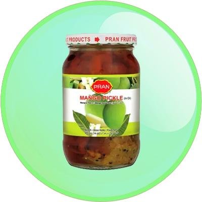 achar