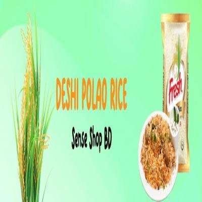 polao rice