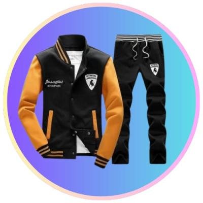Jecket Combo