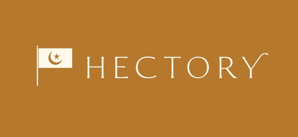 Hectory Shoes
