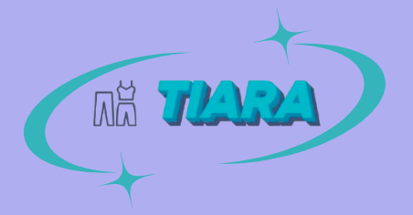 Tiara shop