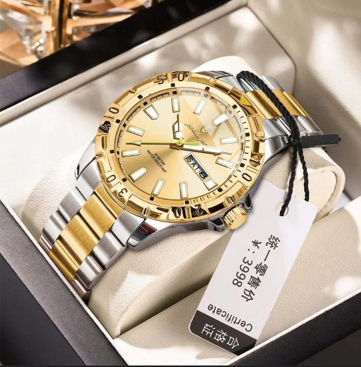 POEDAGAR Model 959 Waterproof  watches for men