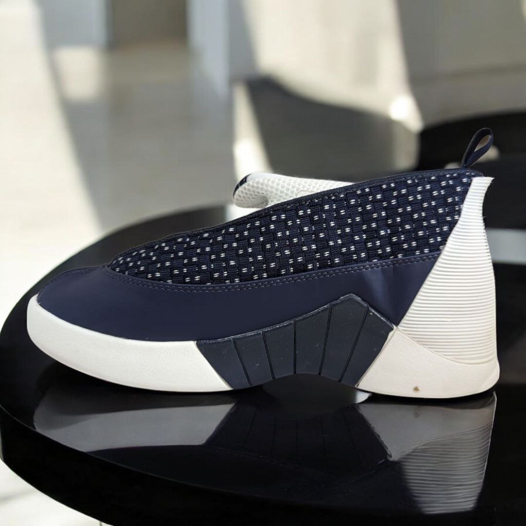 Air Jordan 15