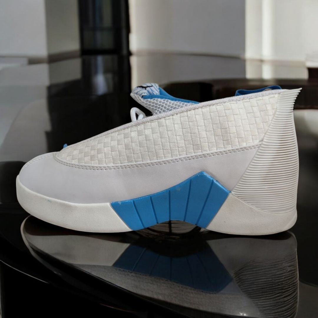 Air Jordan 15
