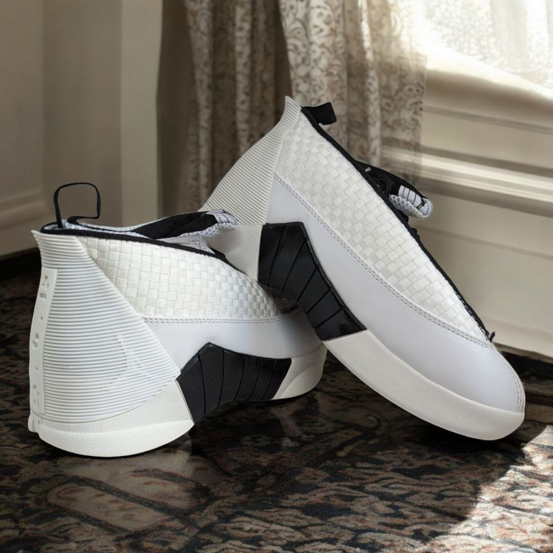 Air Jordan 15