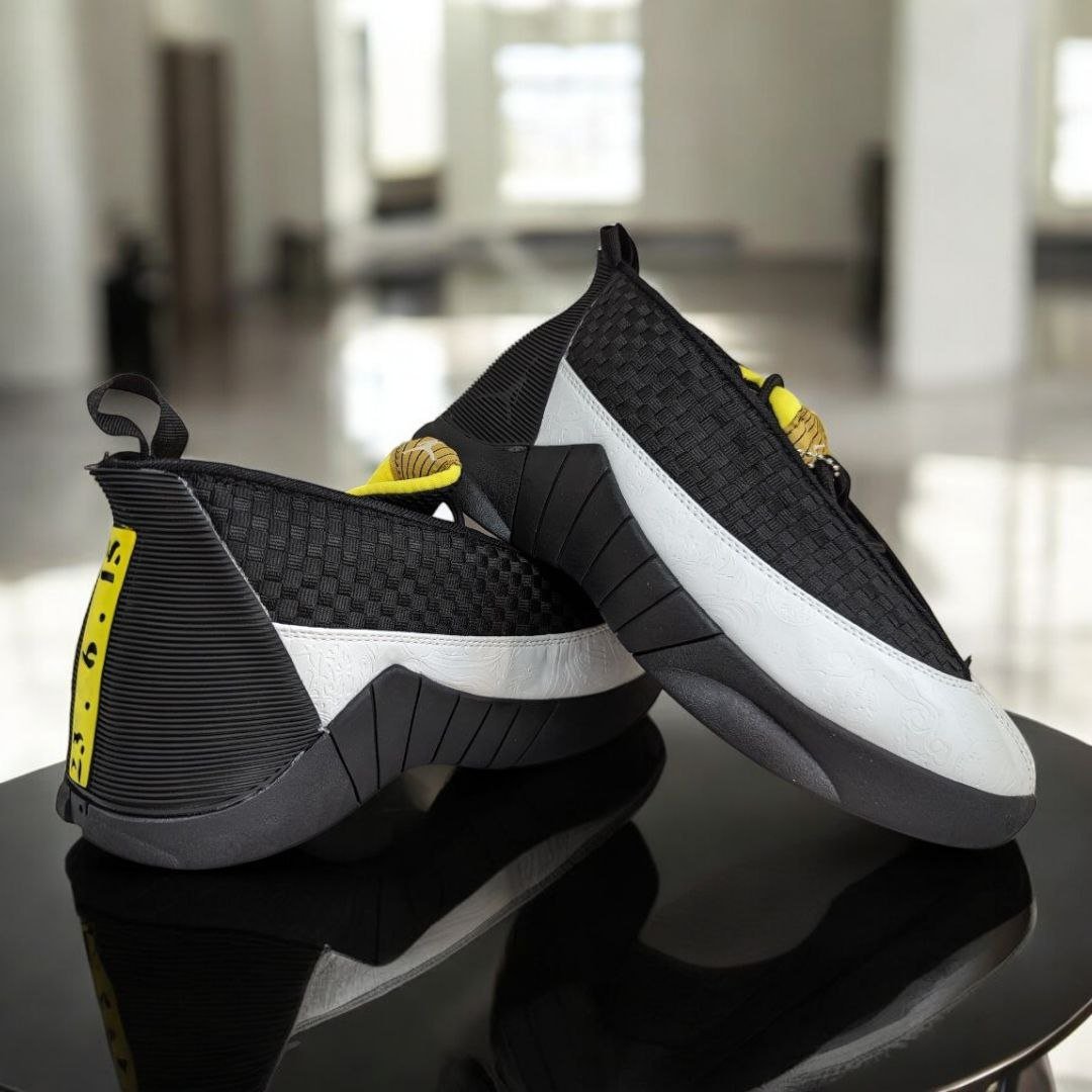Air Jordan 15