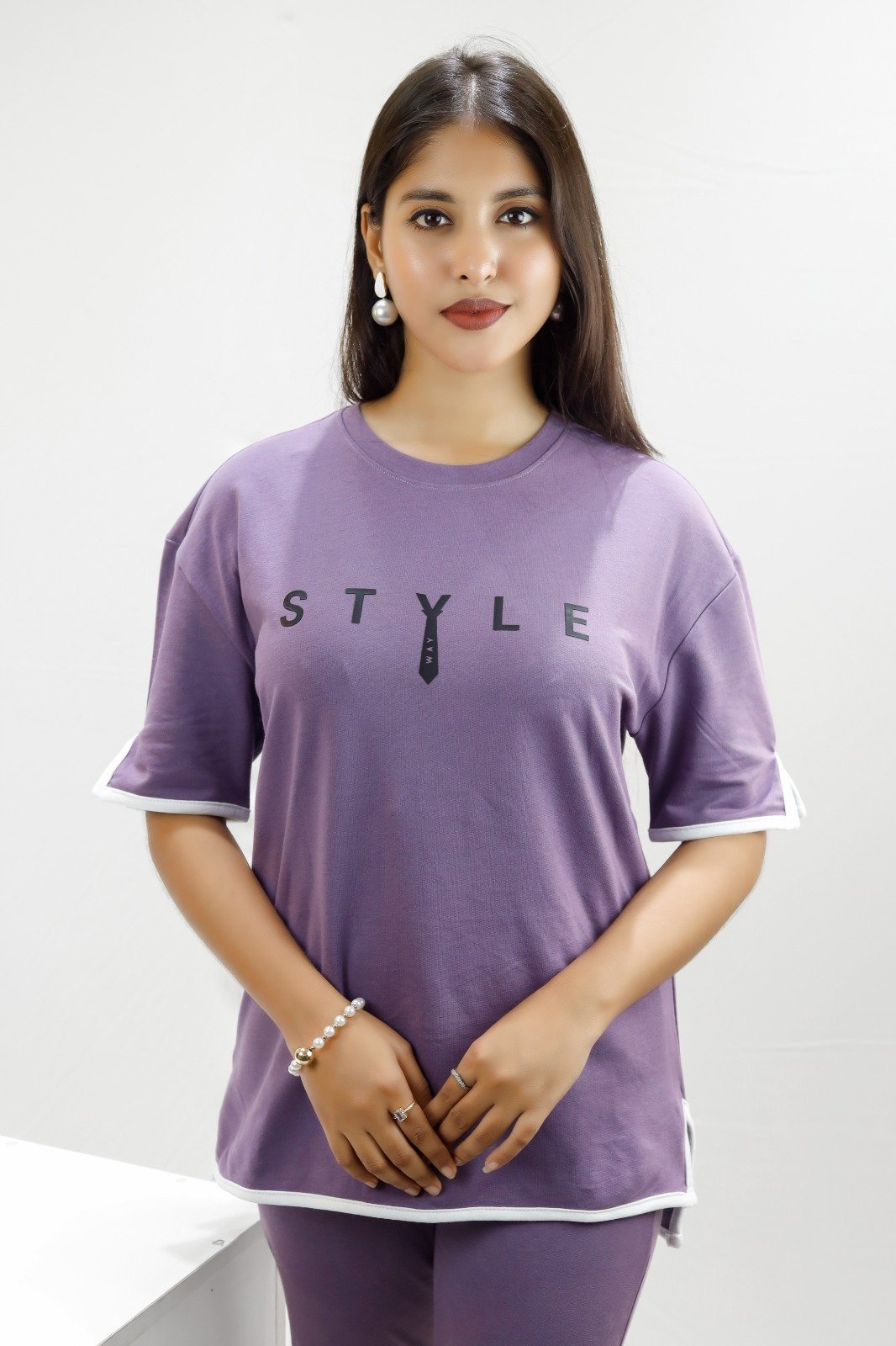 Ladies Summer Set