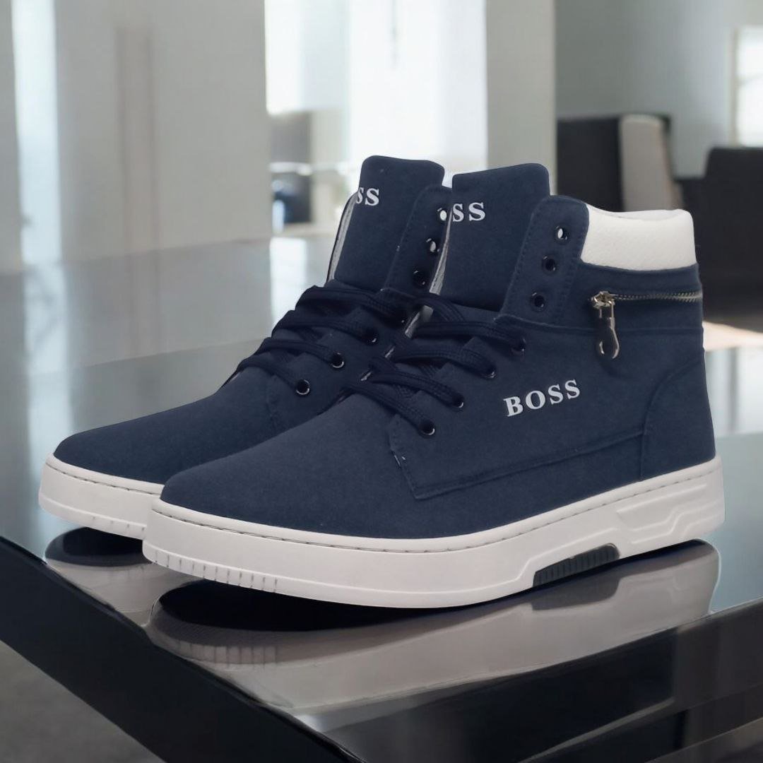 Hugo Boss Men Casual Shoe