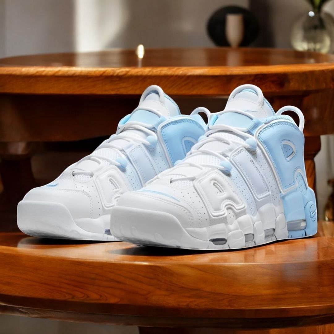 Air Jordan Uptempo
