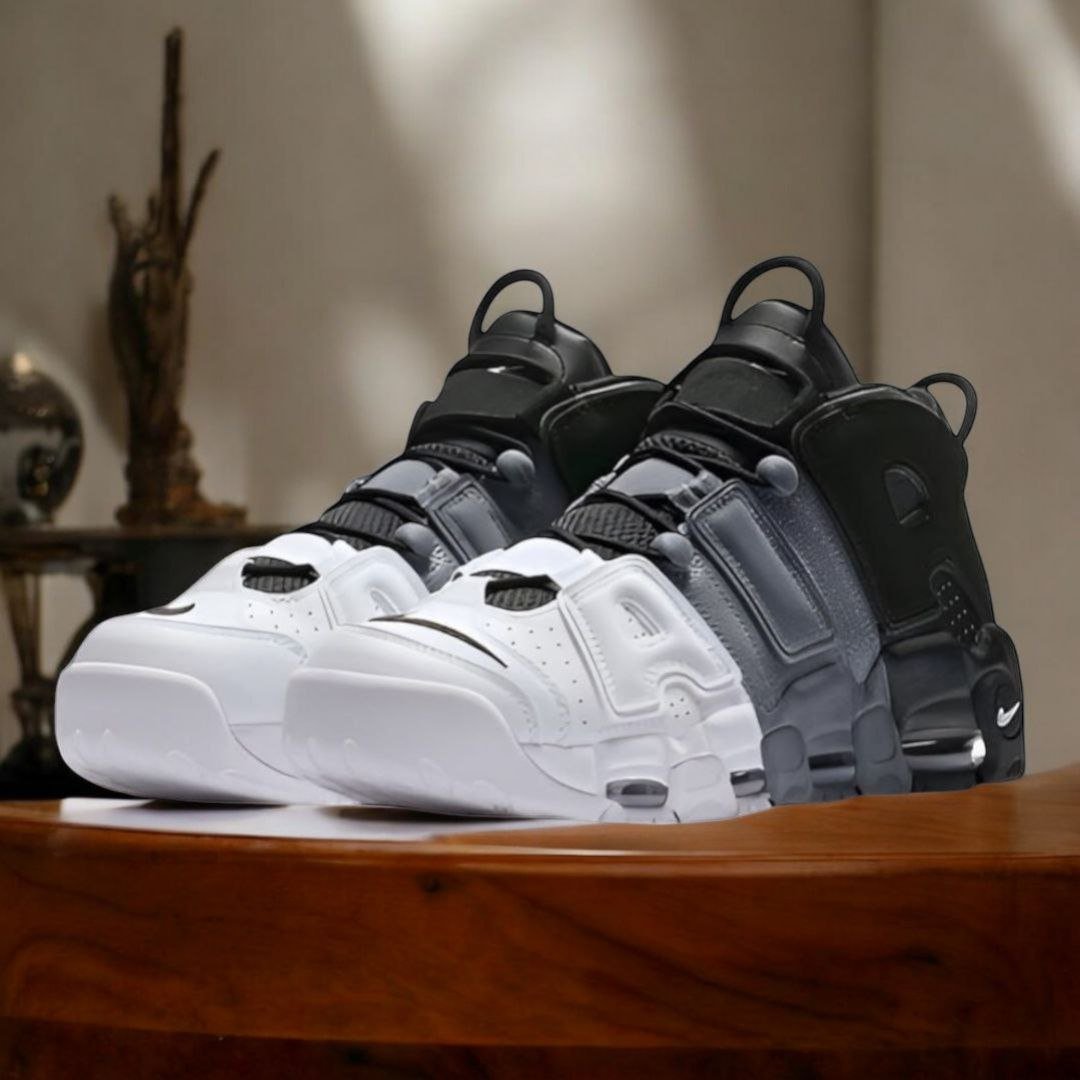 Air Jordan Uptempo