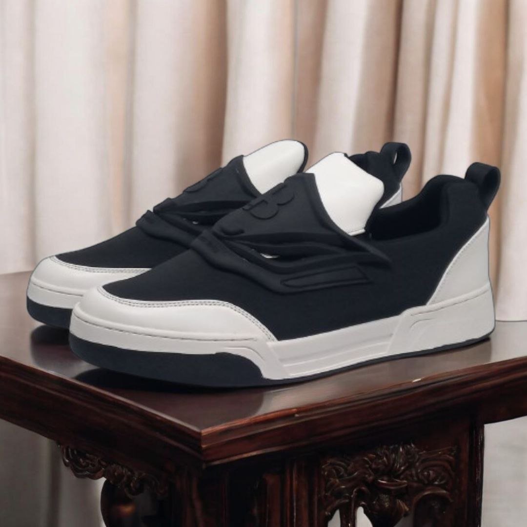 Hugo Boss Men Casual Shoe