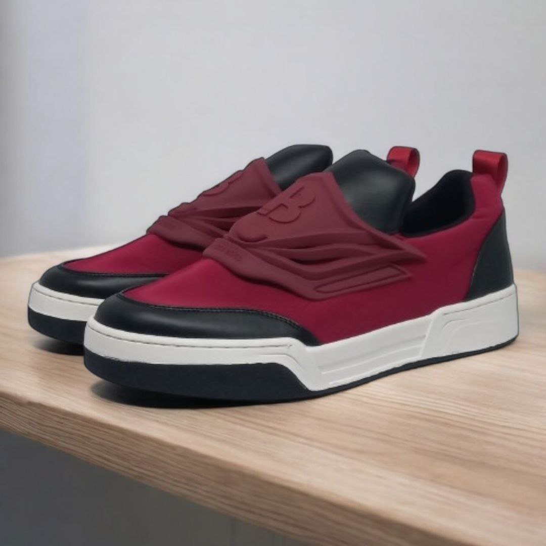 Hugo Boss Men Casual Shoe