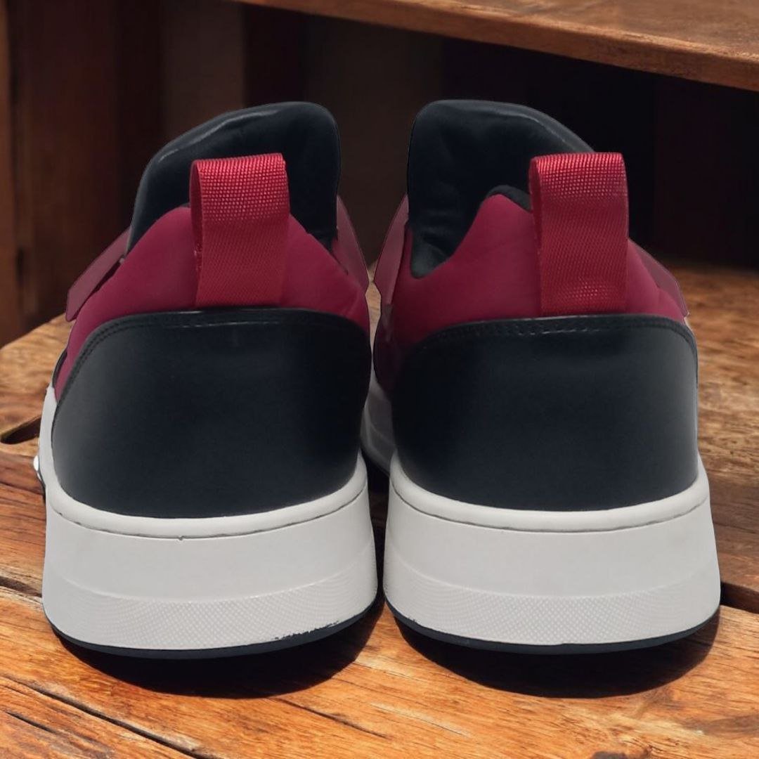 Hugo Boss Men Casual Shoe