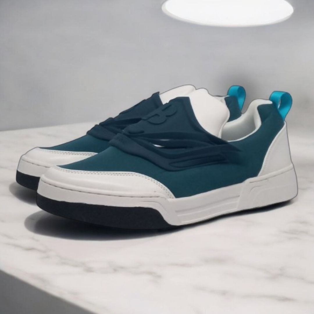 Hugo Boss Men Casual Shoe