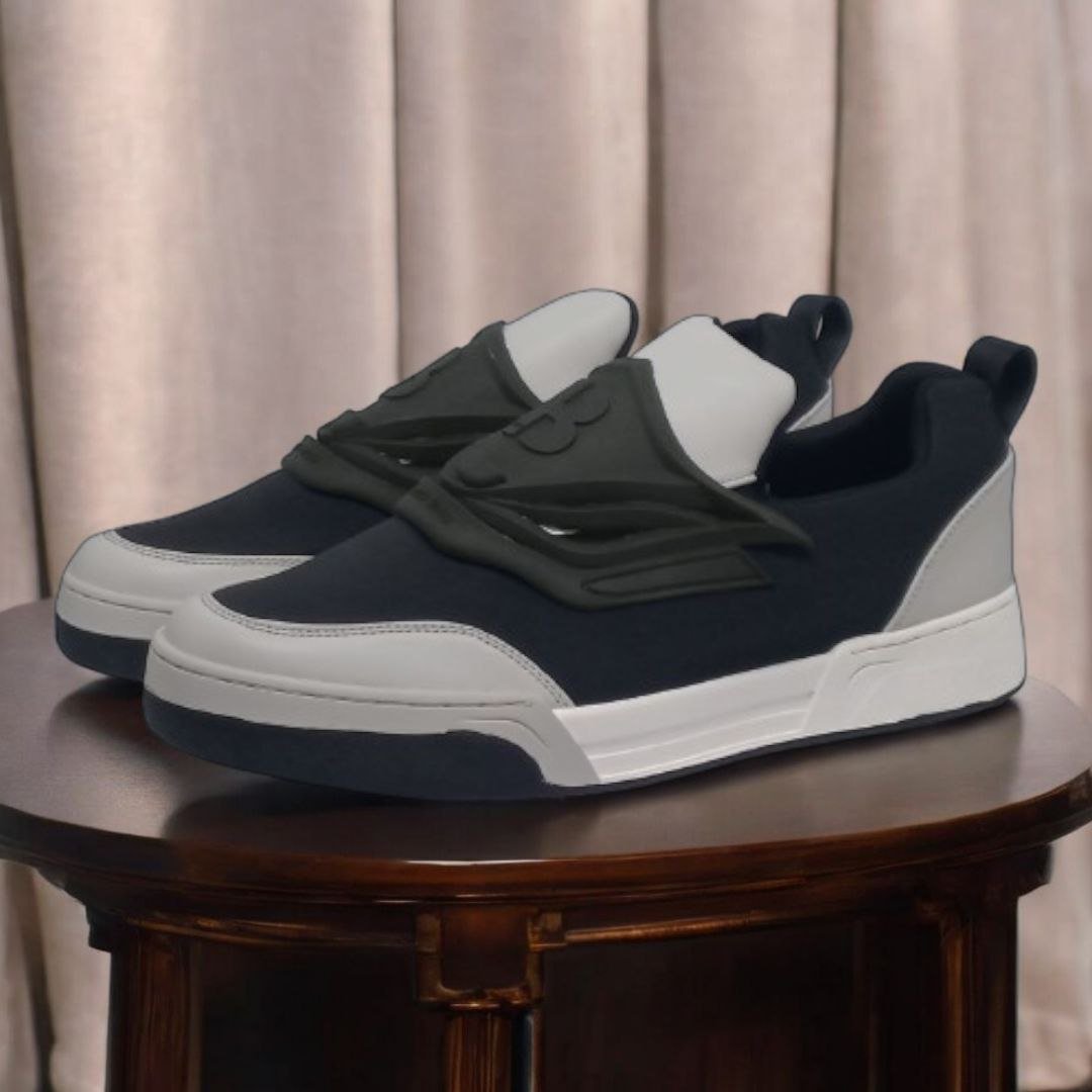 Hugo Boss Men Casual Shoe