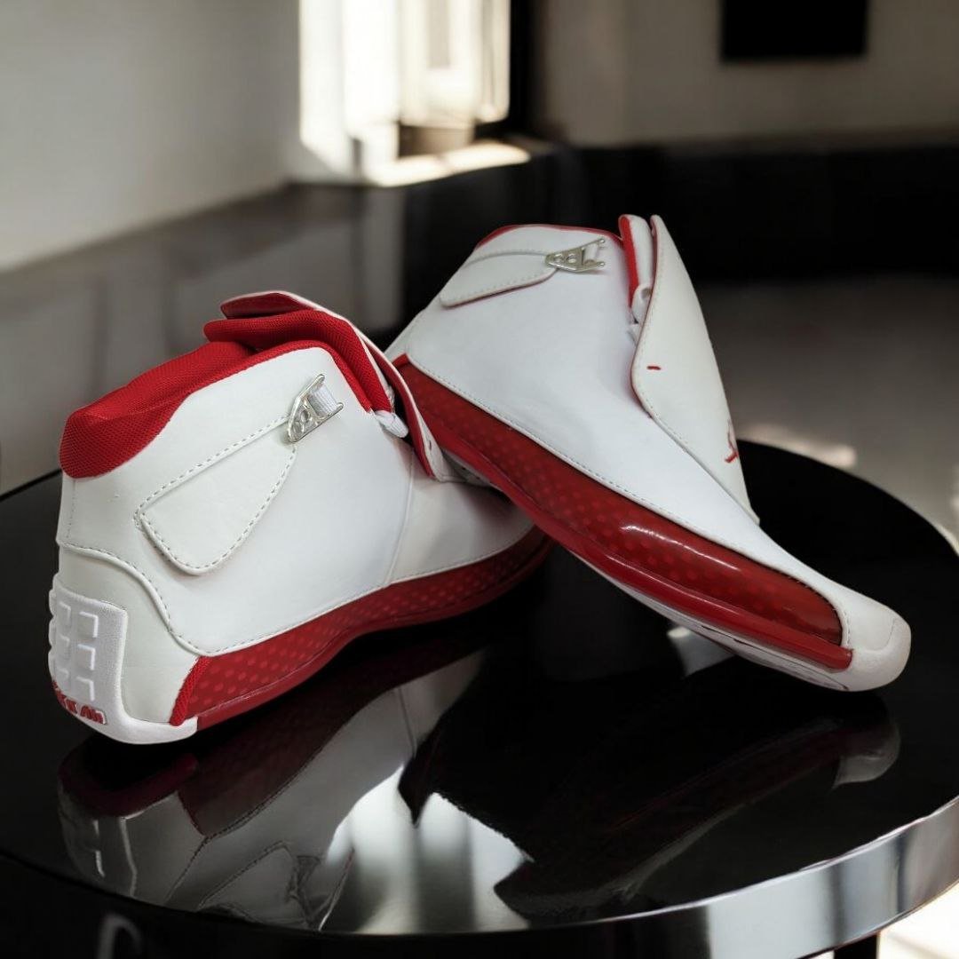 Air Jordan 18