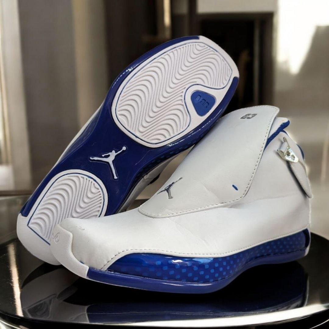 Air Jordan 18