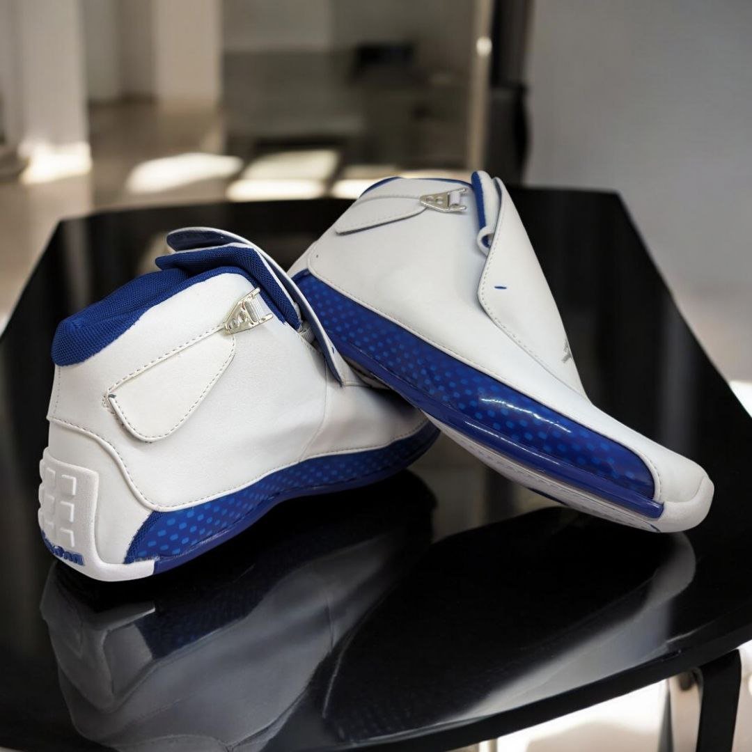 Air Jordan 18