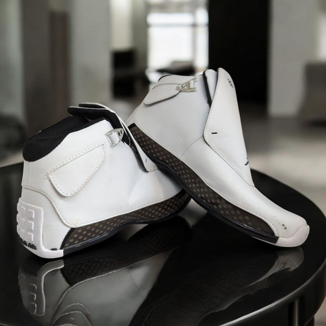 Air Jordan 18