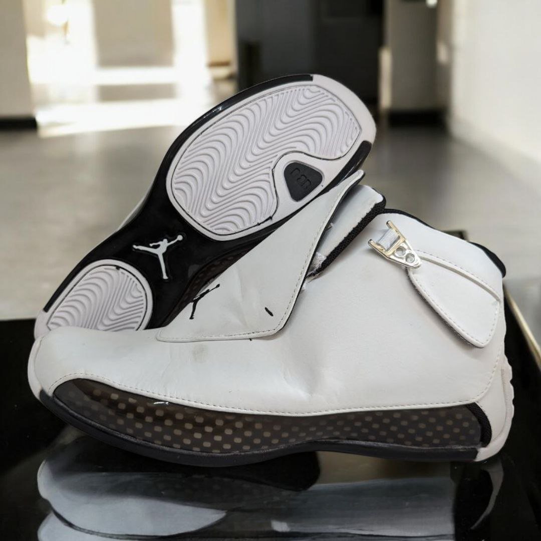 Air Jordan 18