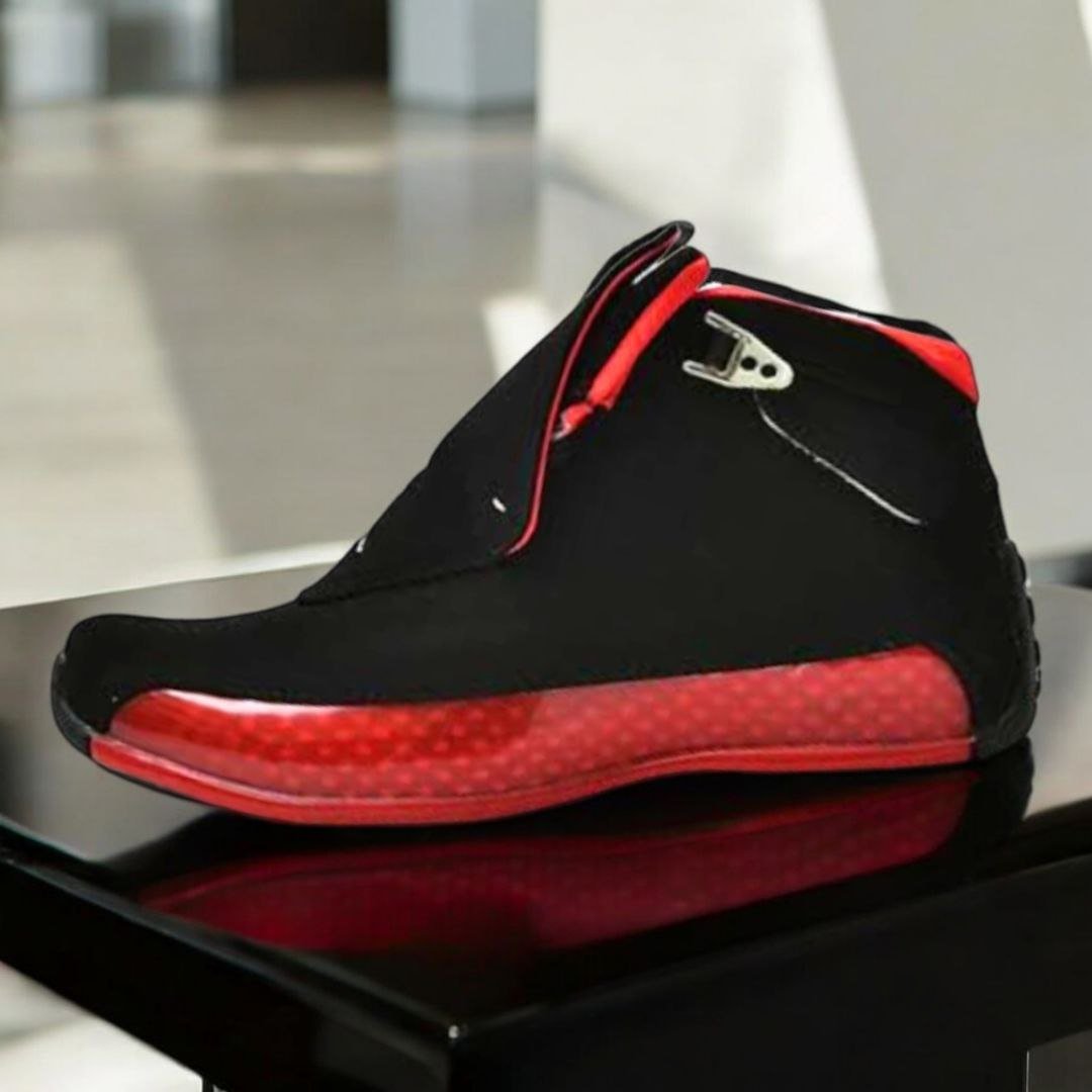Air Jordan 18
