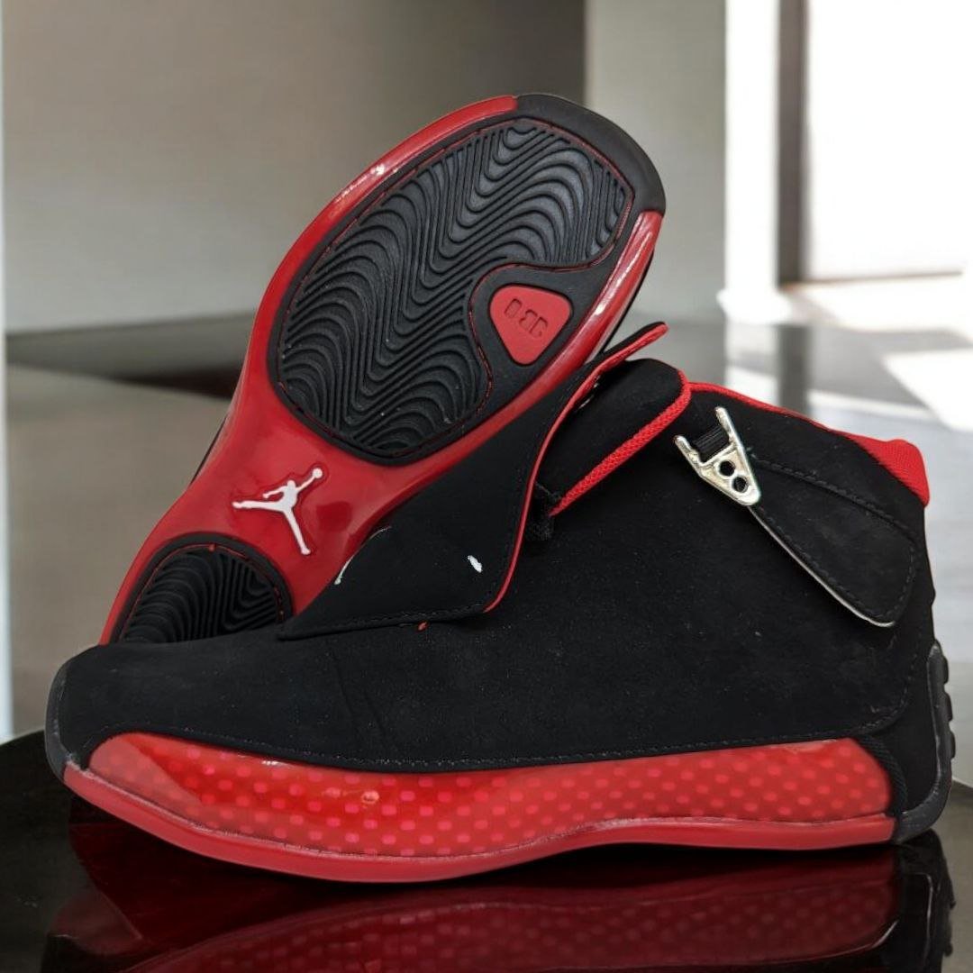 Air Jordan 18