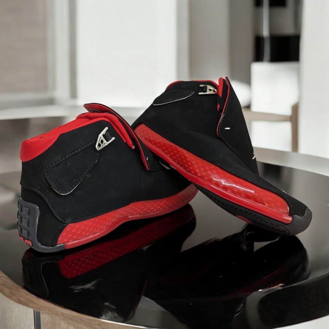 Air Jordan 18