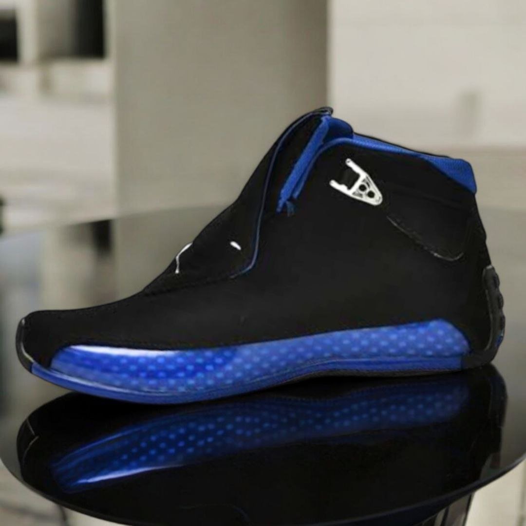 Air Jordan 18