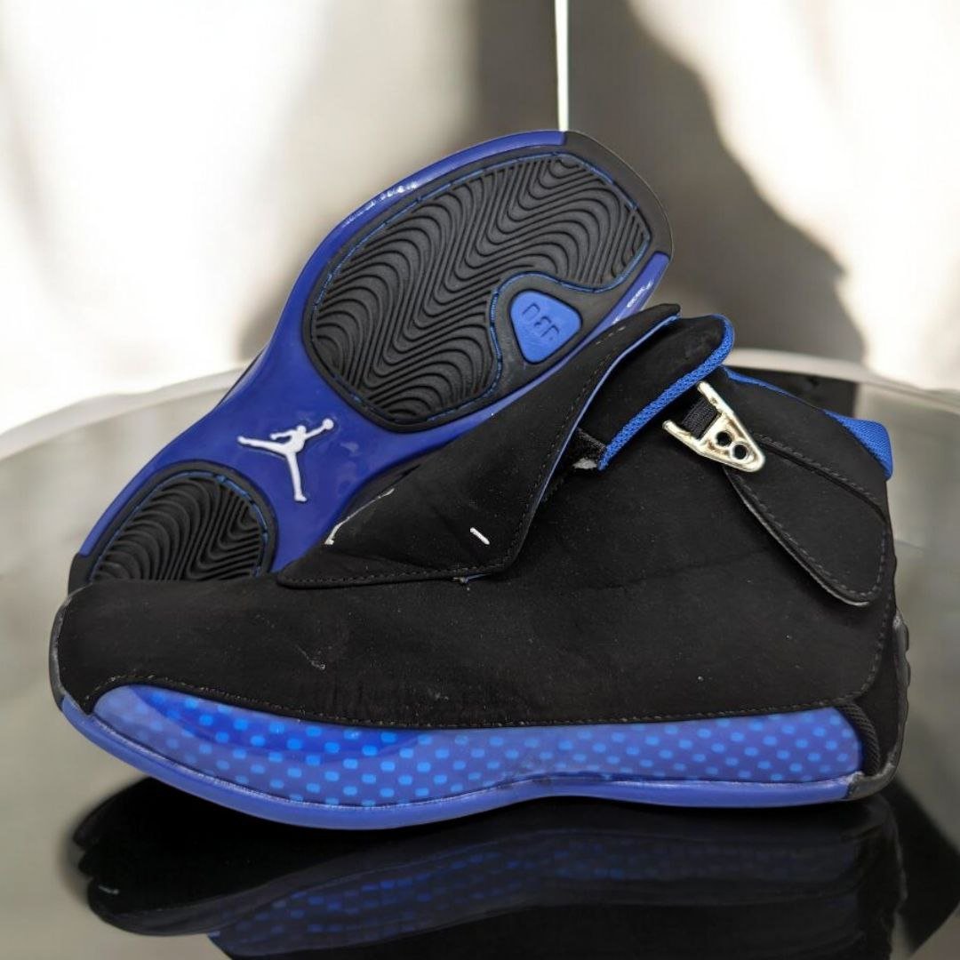 Air Jordan 18