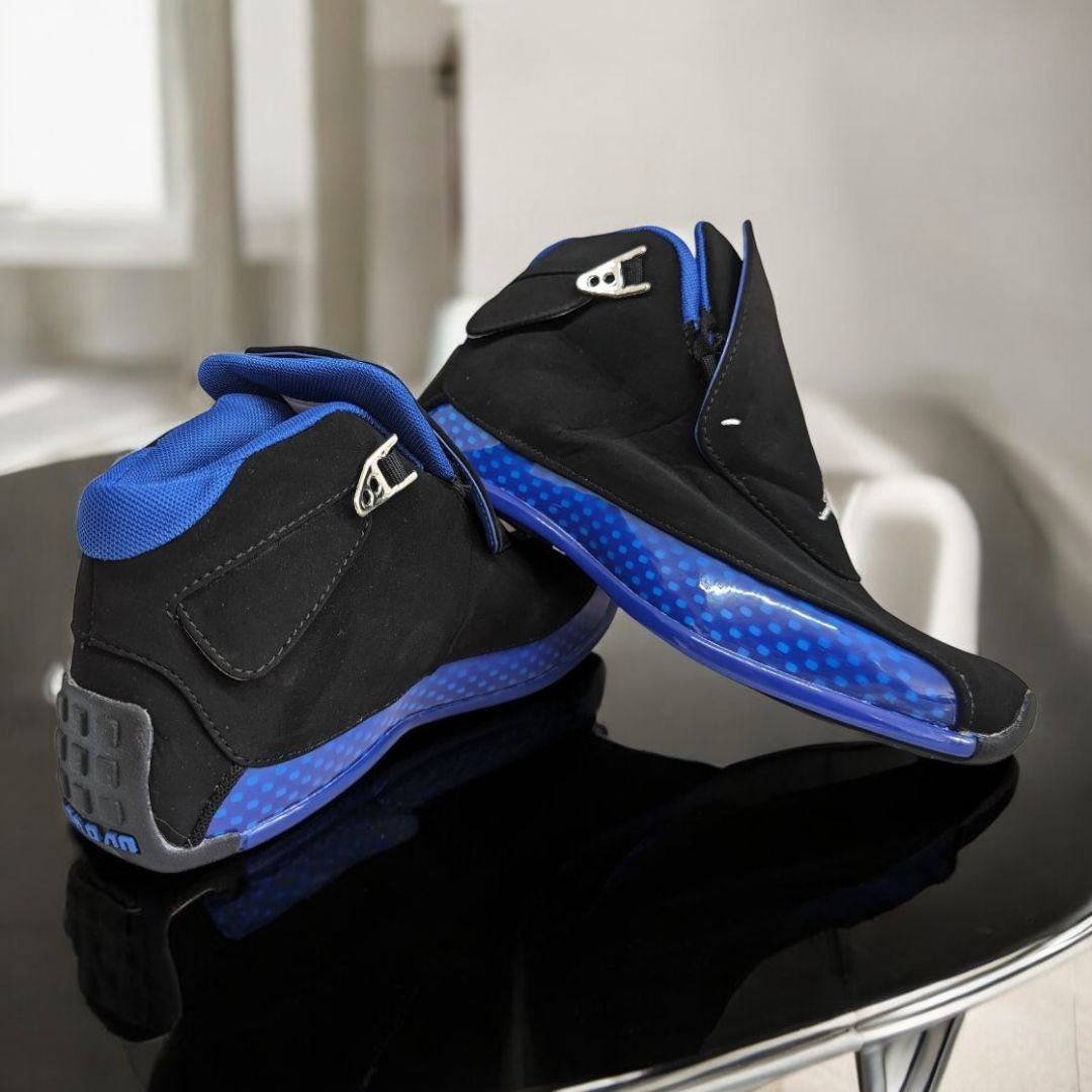 Air Jordan 18