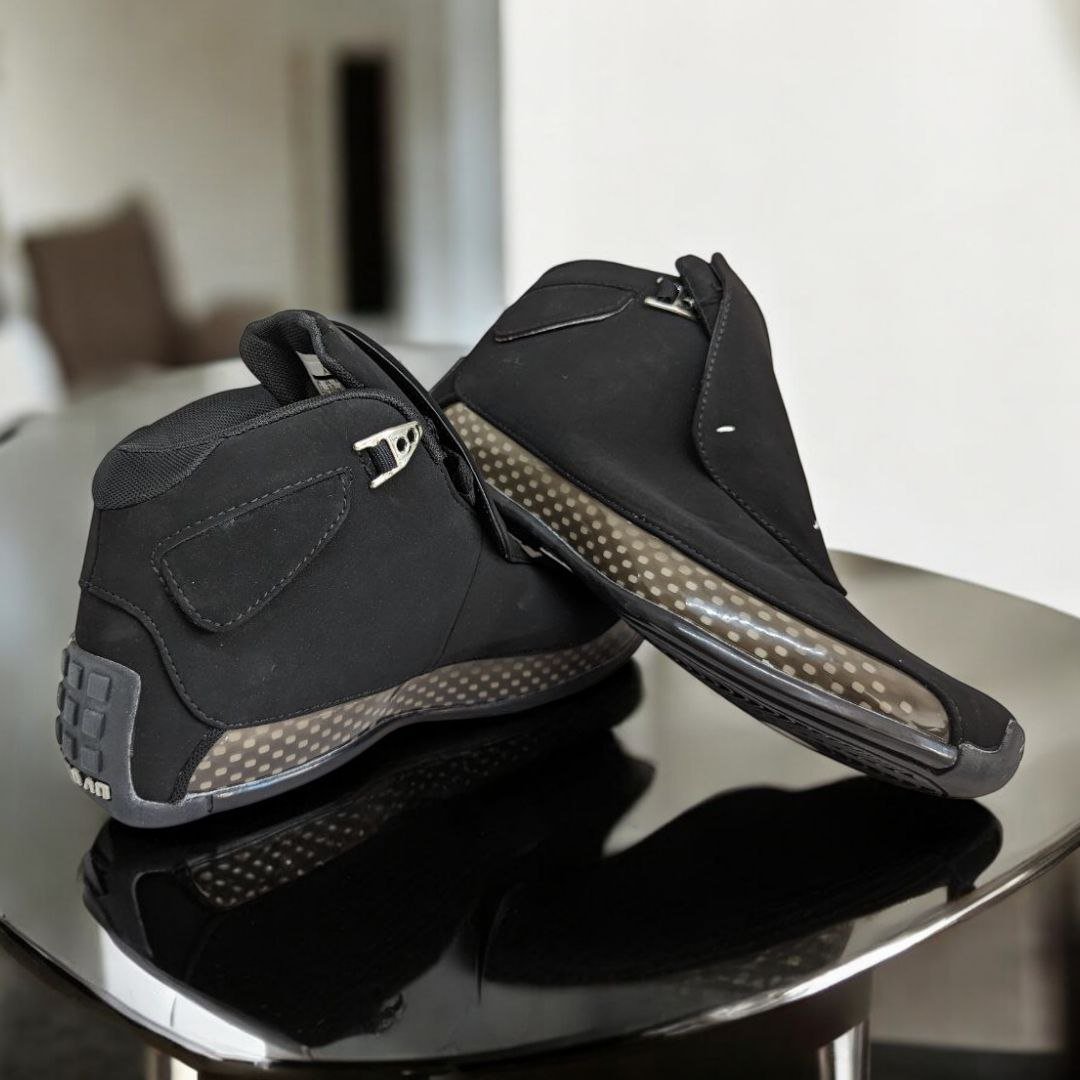 Air Jordan 18