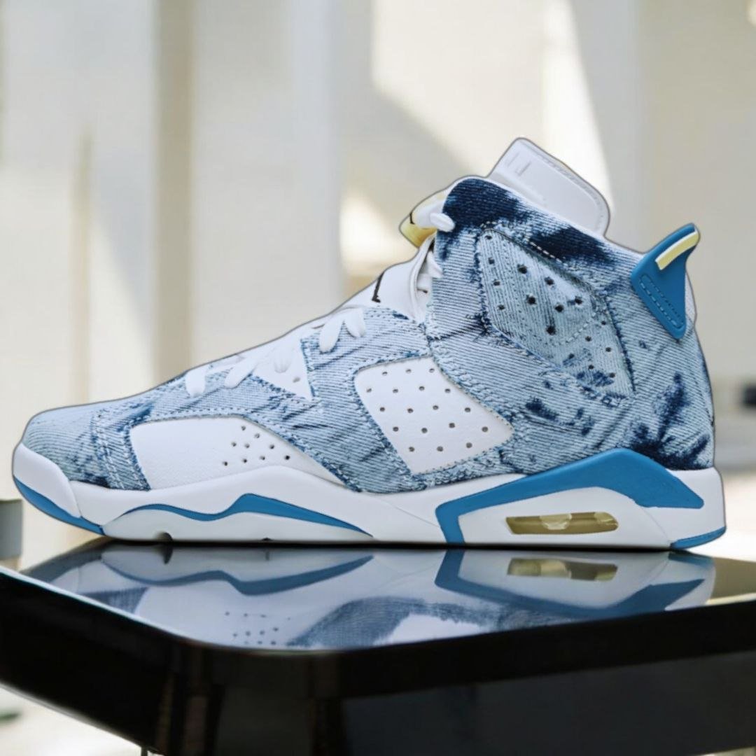 Air Jordan 6 