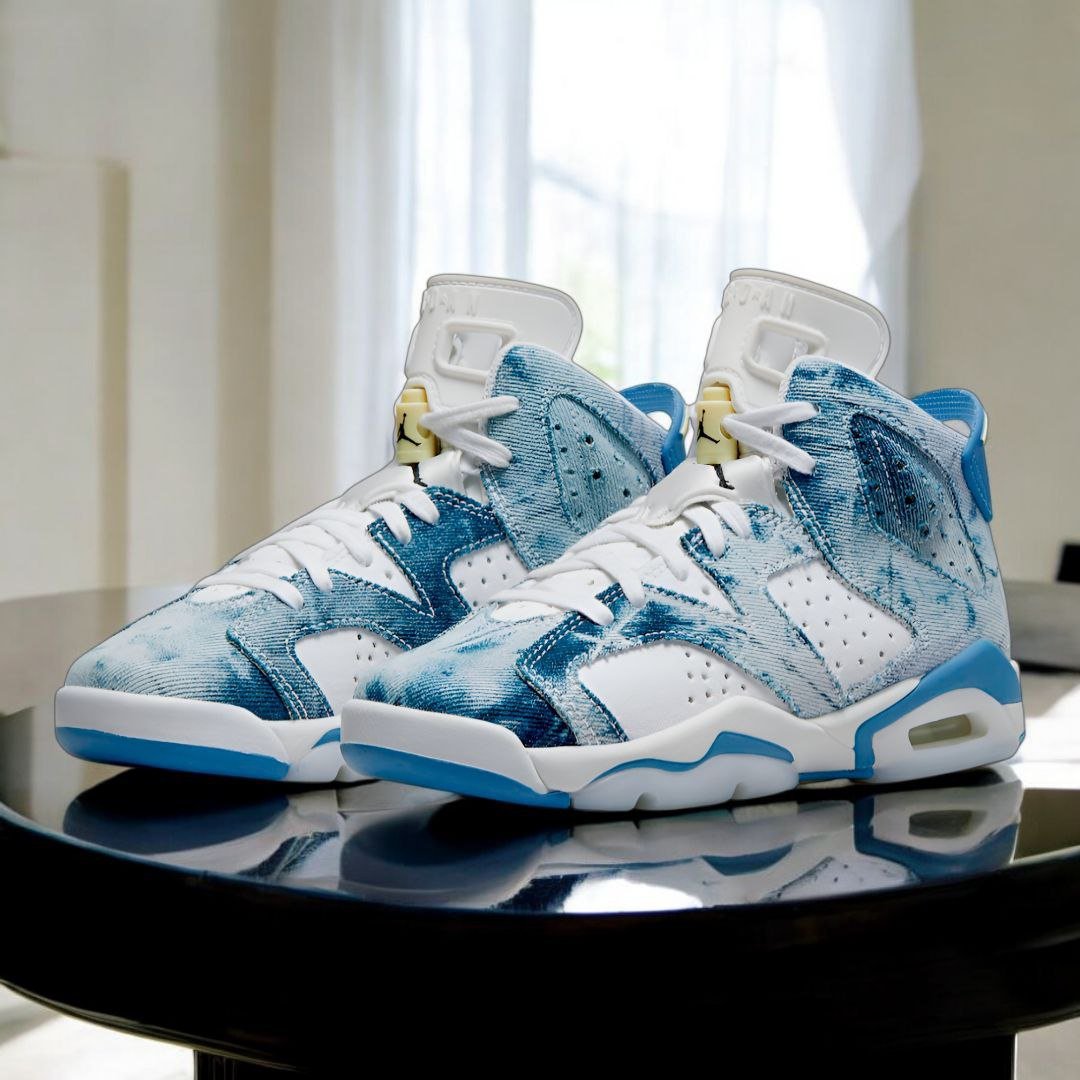 Air Jordan 6 