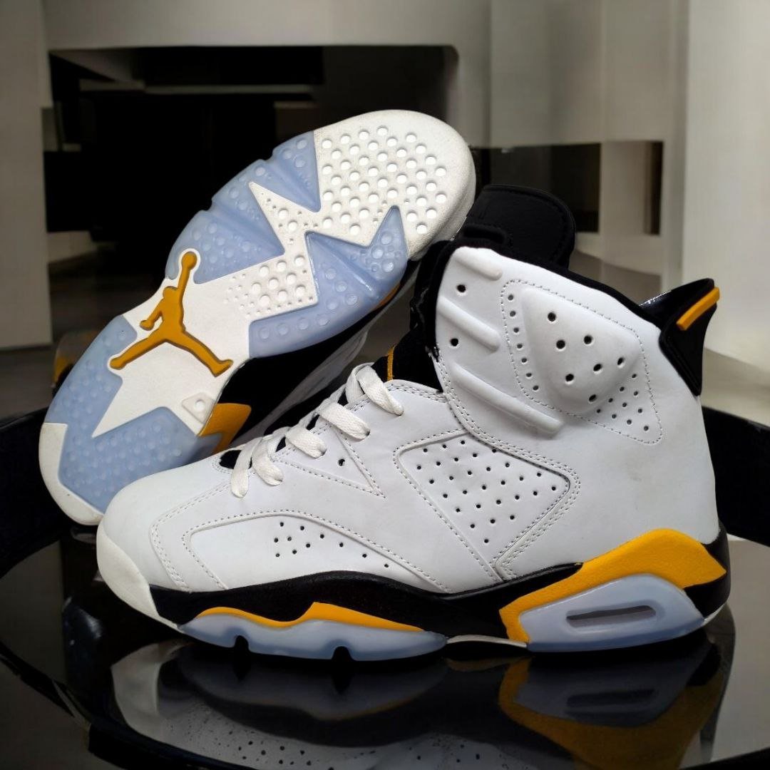 Air Jordan 6 