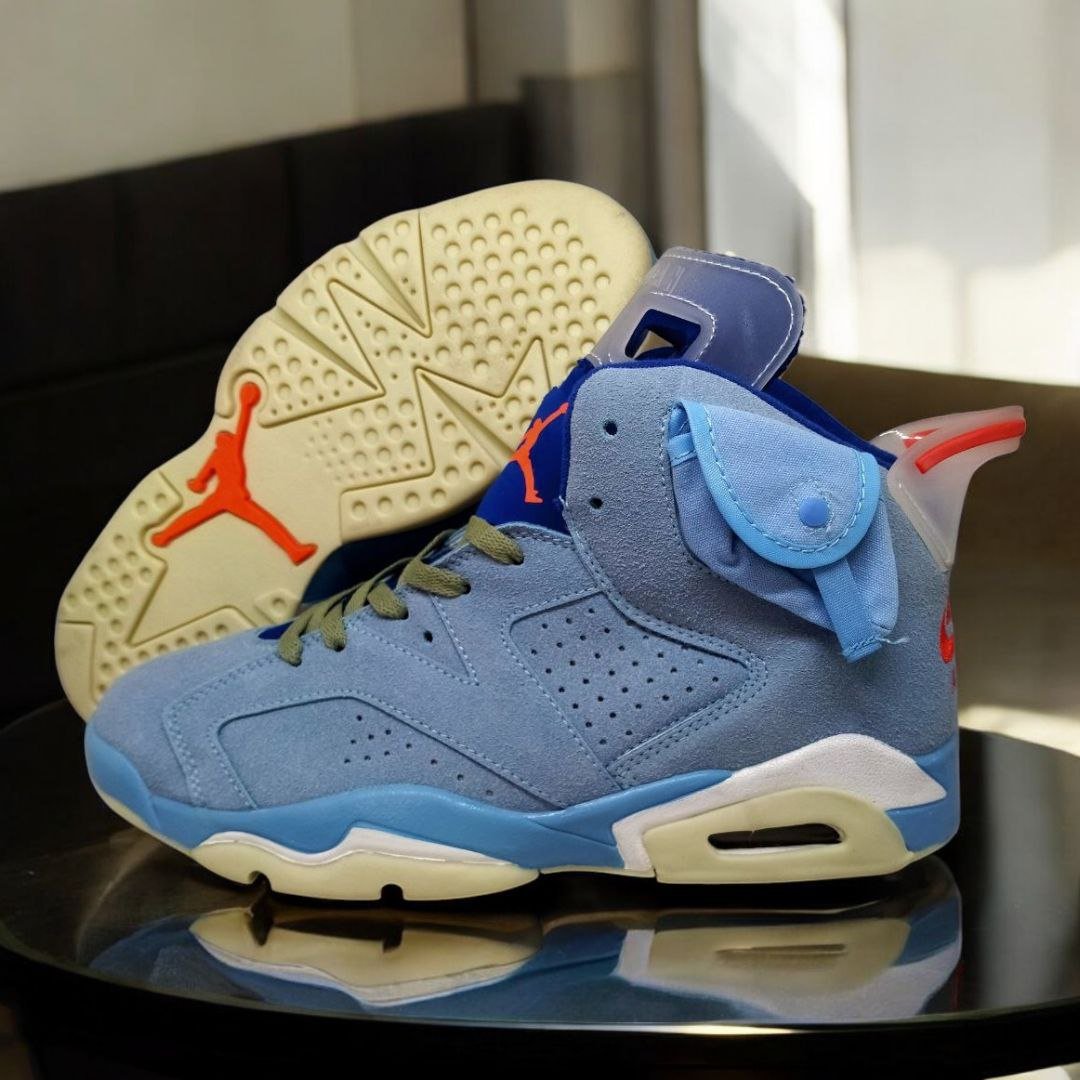 Air Jordan 6 