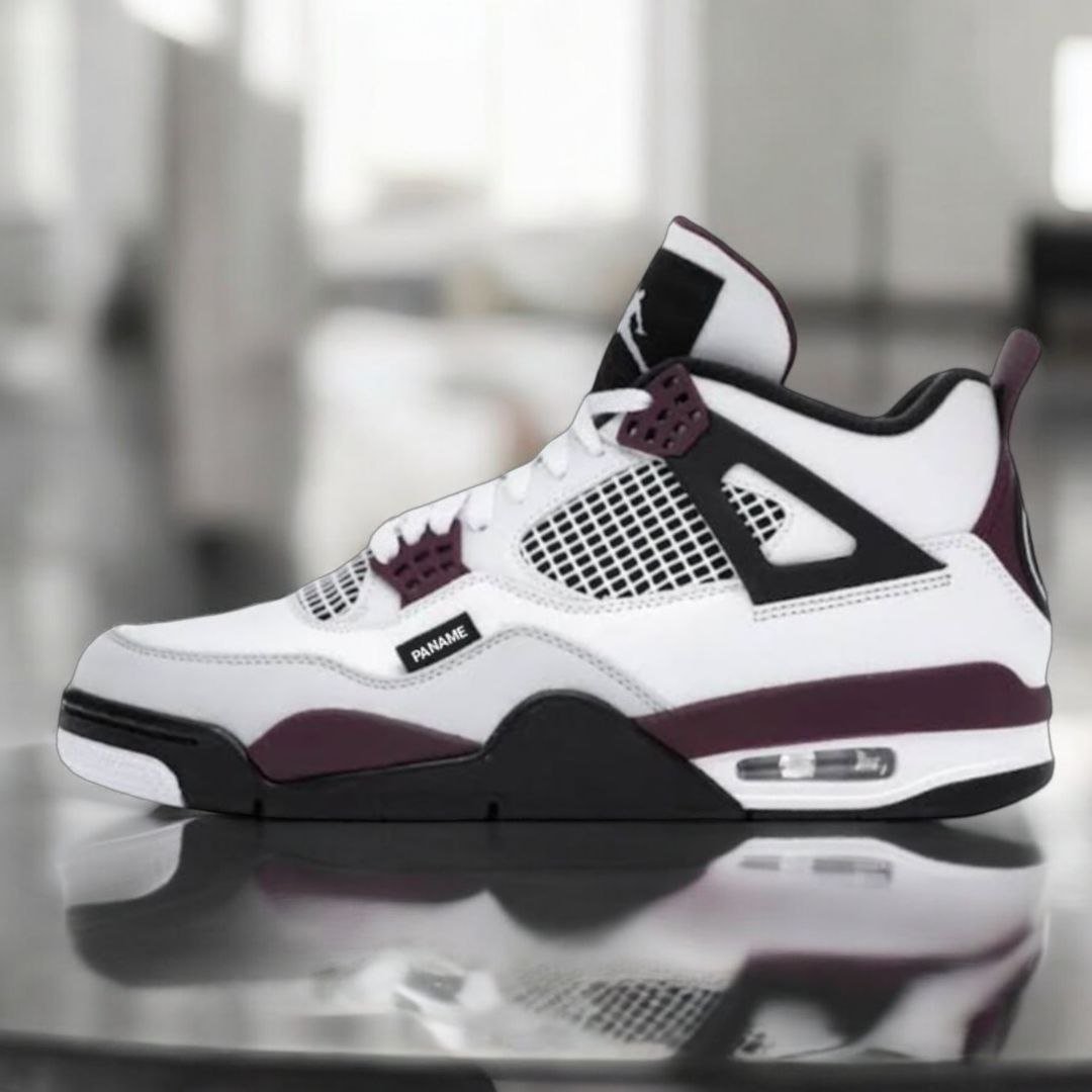 Air Jordan 4