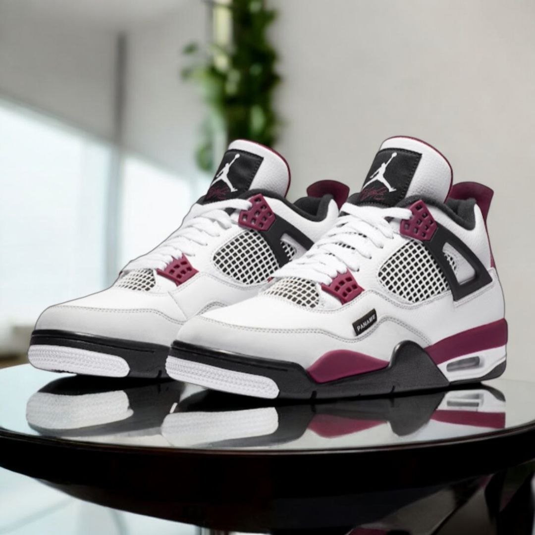 Air Jordan 4