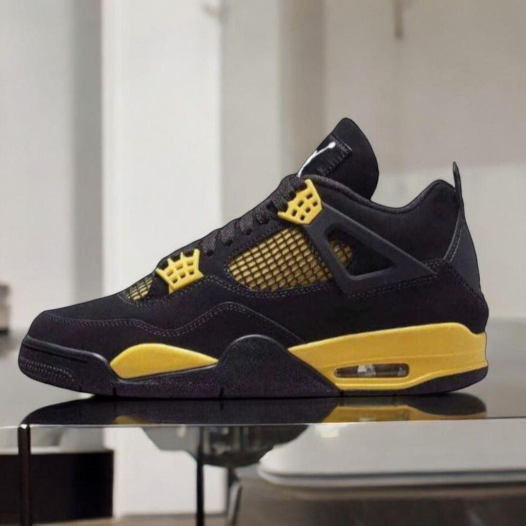 Air Jordan 4